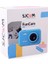 Sjcam Funcam Cocuk Kamerası Mavı 5