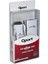 Qport Q-Vh VGA To HDMI Çevirici + Ses Kablosu 4