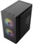 Frısby FC-8970G 300W 2x Raınbow Fan Gamıng Kasa 3