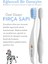 Babyton Bio Ultra Yumuşak Çocuk Diş Fırçası Zebra 3