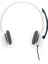 Logıtech H150 Kablolu Coconut Beyaz Kulaklık 981-000350 1