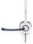 Logıtech H150 Kablolu Coconut Beyaz Kulaklık 981-000350 3