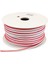 12 Volt 100 Metre Pembe Neon Şerit LED 3