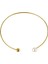 Inci-Topçuk Topçuk Choker Kolye 1