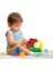 Baby Clementoni Yumuşak Blok Duygusal Top 17689 4