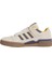 Erkek Beyaz Sneaker Forum Low cl JQ2655 5