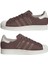 Erkek Kahverengi Sneaker Superstar Iı JQ3184 10
