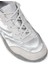 Kadın Gümüş Renk Sneaker Ayakkabı - 55157ZGMSC01 5
