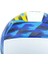 Voleybol Topu Desenli 280 gr - VB-800-MAVİ 2
