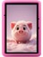 Blackvıew TABA6KIDS 10.1&quot; 128GB/4GB Tablet Pembe 1