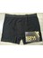 Gold Penye Kumaş Likralı Erkek Boxer - Siyah - Xx Large - 4lü 5