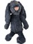 Tavşan 30 cm Peluş Oyuncak 3