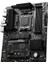 Msı Pro B650-S Wıfı Ddr5 7200(OC)MHZ HDMI Dp M.2 Atx Am5 3