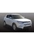 Ssangyong Tivoli – Siyah Cam Rüzgarlığı -Kore Malı 2