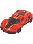 Sürtmeli Drift Arabalar 15 cm - D400-52 - Kırmızı 1