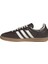 Erkek Kahverengi Sneaker Samba Og JR0891 5