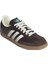 Erkek Kahverengi Sneaker Samba Og JR0891 6