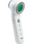 Braun BNT400WE Temassız Ateş Ölçer 4
