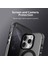 Iphone 16 Pro Uyumlu Kamera Koruma Çıkıntılı Magsafe Özellikli Renkli Mat Kılıf 4