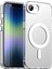 Iphone 16E Uyumlu Kamera Koruma Çıkıntılı Magsafe Özellikli Renkli Mat Kılıf 1