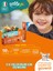 Smileyes Kids Diş Macunu 3-6 Yaş 50 ml Cola Jelly 1