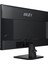 27 Msı Pro MP275 IPS Fhd Flat 1ms 100HZ 7