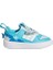 Bebek Turkuaz Sneaker Adımals Fınny Forum 360 I JP6105 2