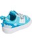 Bebek Turkuaz Sneaker Adımals Fınny Forum 360 I JP6105 7