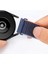 Samsung Galaxy Watch 5 Pro 45MM ile Uyumlu Kordon Ayarlanabilir Hasır Örgü Cırtlı 20MM Spor Kayış 3