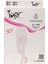 Imer Uzun Hamile Tayt 4341 Black 3