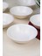 Porselen Chic Kase 16CM 420CC 6 Lı 3