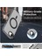 Iphone 16E Uyumlu Kamera Koruma Çıkıntılı Magsafe Özellikli Renkli Mat Kılıf 2