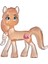 Kristal Pony Figür Izzy Moonbow - F3326-F5477 1