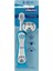 Chicco Diş Fırçası 3-6 Yaş Tiger 1