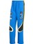 Erkek Mavi Eşofman Altı Gfx Track Pant KG2675 1