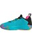 Erkek Turkuaz Basketbol Ayakkabısı Adidas Initiation JP8014 5