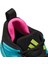 Erkek Turkuaz Basketbol Ayakkabısı Adidas Initiation JP8014 9