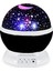Renkli Dönen Star Master Projeksiyon Gece Lambası, Pembe Kapaklı 1
