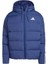 Sportswear JX7799 Essentials Climawarm 3-Stripes Puffer Down Hooded Jacket 3