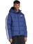 Sportswear JX7799 Essentials Climawarm 3-Stripes Puffer Down Hooded Jacket 6