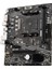 Msı A520M-A Pro Ddr4 4600/1866MHZ M.2 Matx Am4 2