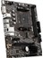 Msı A520M-A Pro Ddr4 4600/1866MHZ M.2 Matx Am4 3