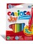 Carioca Joy Süper Yıkanabilir Keçeli Boya Kalemi 12LI 1