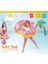 Tutunmalı Deniz Simidi - Donut Simit 107CM - 56254 2