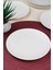 Porselen Chic Pasta Tabağı 20,50CM 6 Lı 5