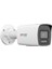 Hıkvısıon DS-2CD1027G2H-LIUF 2mp 4mm Hybrid Light Sesli Ip Bullet Kamera 1