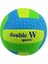 Voleybol Topu Desenli 280 gr - VB-280-YEŞİL 1
