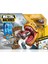 MEA02000-6702 - Zuru Metal Machines T-Rex Oyun Seti 1