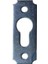 Düz Gizli Resim ve Tablo Askısı, 16X40MM, 1 Adet, Çok Renkli 1