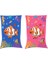 Çocuk Kolluk Nemo Desenli 30 x 15 cm - 47029-K 1